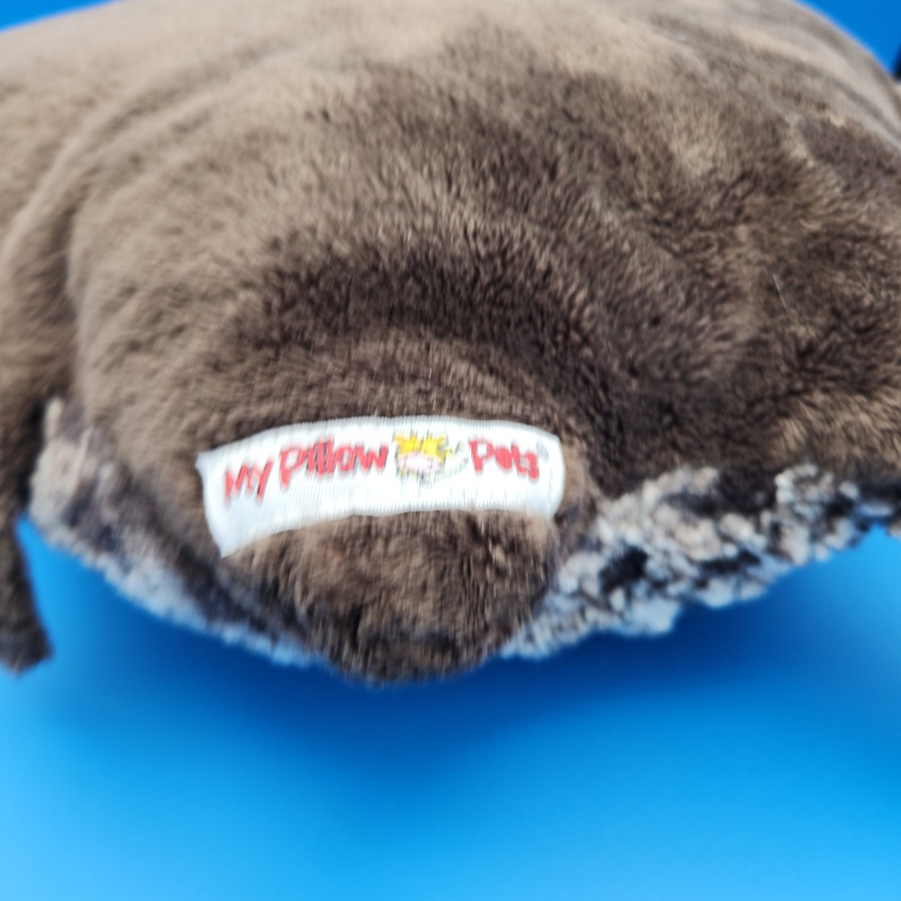Pillow Pet Rexy T-Rex Dinosaur Pillow‎ Toy Plush - Picture 9 of 13